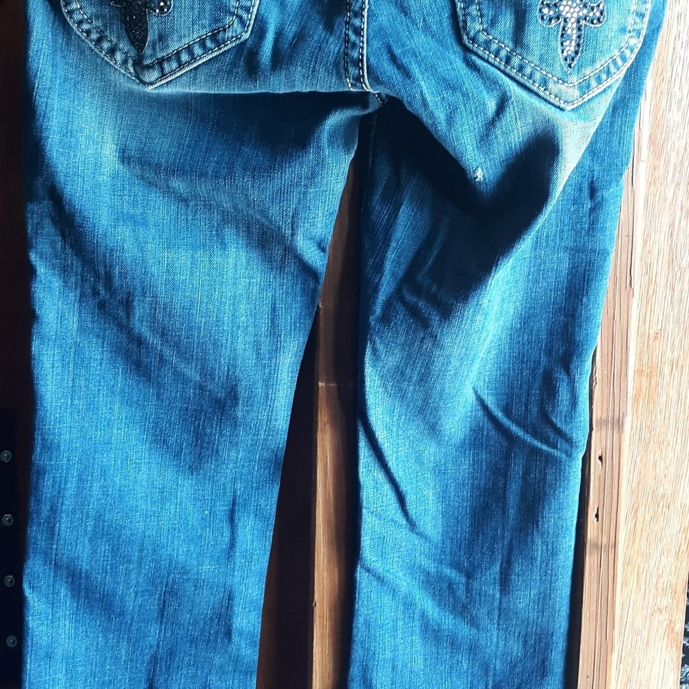 Jeans - Picture 3 of 3
